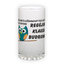 Frosted glass beer mug (500 ml)