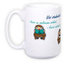 Grand mug (400 ml)