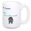 Grand mug (400 ml)
