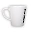 Small latte mug (300 ml)