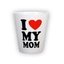 Small latte mug (300 ml)