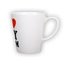 Small latte mug (300 ml)