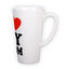 Big latte mug (400 ml)
