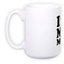 Grand mug (400 ml)