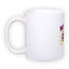 Standard white mug (300 ml)
