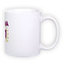 Standard white mug (300 ml)