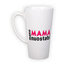 Big latte mug (400 ml)