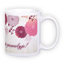 Standard white mug (300 ml)