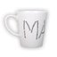 Small latte mug (300 ml)