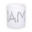 Standard white mug (300 ml)