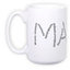 Grand mug (400 ml)
