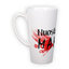 Big latte mug (400 ml)