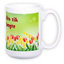 Grand mug (400 ml)