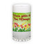 Frosted glass beer mug (500 ml)