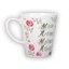 Small latte mug (300 ml)