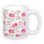 Standard white mug (300 ml)