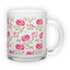 Frosted glass mug (300 ml)