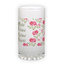 Frosted glass beer mug (500 ml)