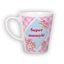 Small latte mug (300 ml)