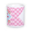 Standard white mug (300 ml)