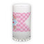 Frosted glass beer mug (500 ml)