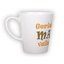 Small latte mug (300 ml)