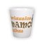 Small latte mug (300 ml)