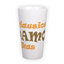 Big latte mug (400 ml)