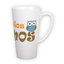 Big latte mug (400 ml)