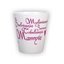 Small latte mug (300 ml)
