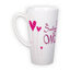 Big latte mug (400 ml)
