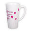 Big latte mug (400 ml)