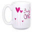 Grand mug (400 ml)