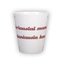 Small latte mug (300 ml)