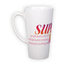 Big latte mug (400 ml)