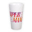 Big latte mug (400 ml)