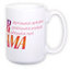 Grand mug (400 ml)
