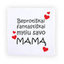 Pillow, white (35 x 35cm., white)