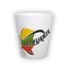 Small latte mug (300 ml)