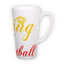 Big latte mug (400 ml)
