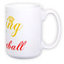 Grand mug (400 ml)