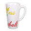 Big latte mug (400 ml)