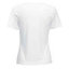 Women's T-shirt with your choice of photos, notes, white
