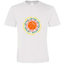 T -shirts with your photo, notes, white