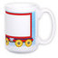Grand mug (400 ml)