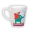 Small latte mug (300 ml)