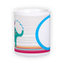 Standard white mug (300 ml)
