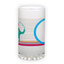 Frosted glass beer mug (500 ml)
