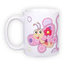 Standard white mug (300 ml)