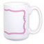 Grand mug (400 ml)
